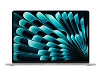 Apple MacBook Air – 15,3" WQXGA+, M5, 16 GB, 1 TB SSD, macOS Tahoe