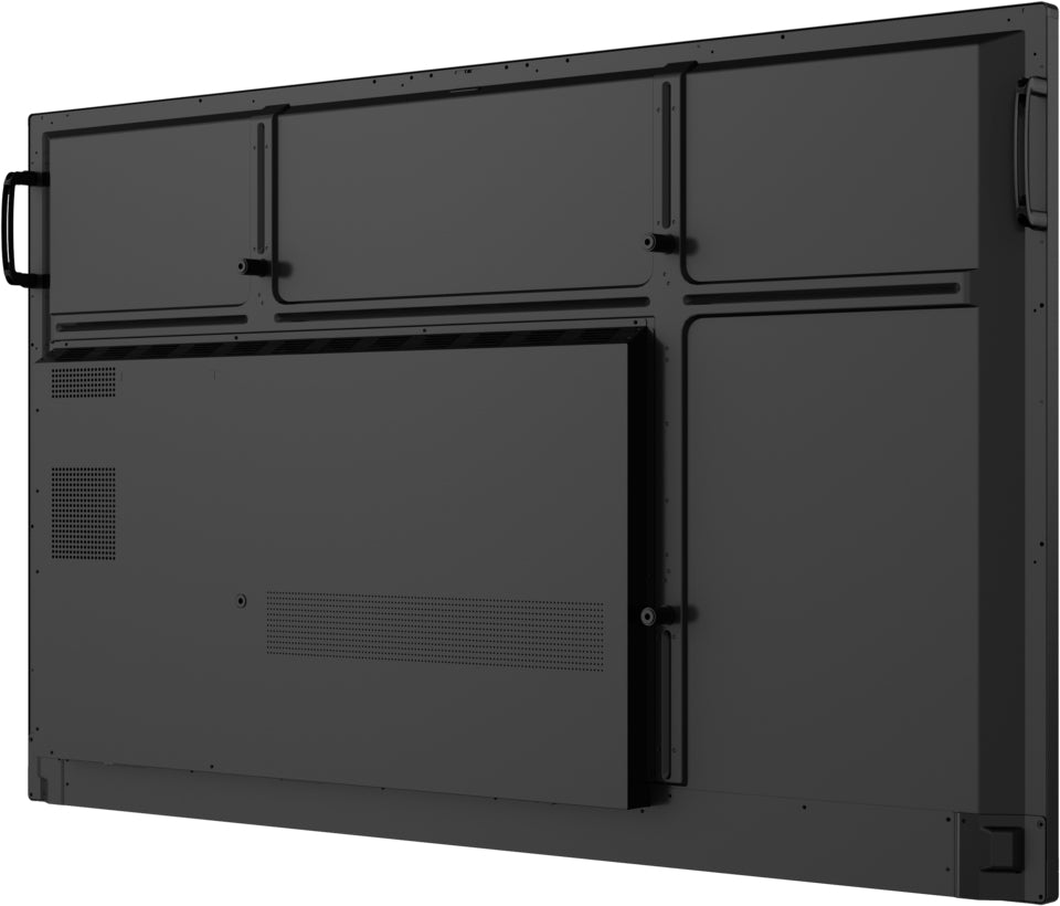 Viewsonic IFP65G1 – 65" Touch, 3840 × 2160 (4K), USB-C 65 W, LAN