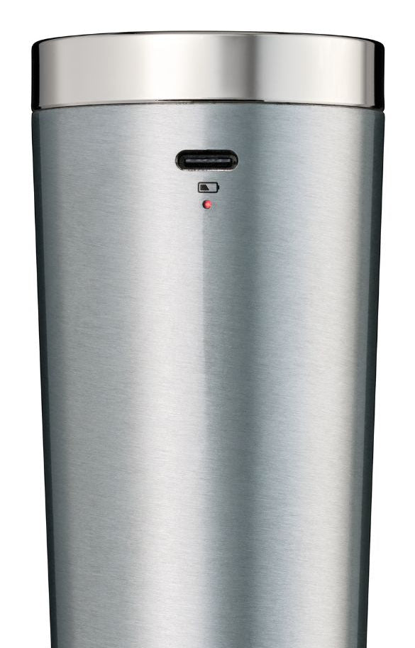Solis Vac Stick 5707 Hand-Vakuumpumpe – 8 l/min, USB