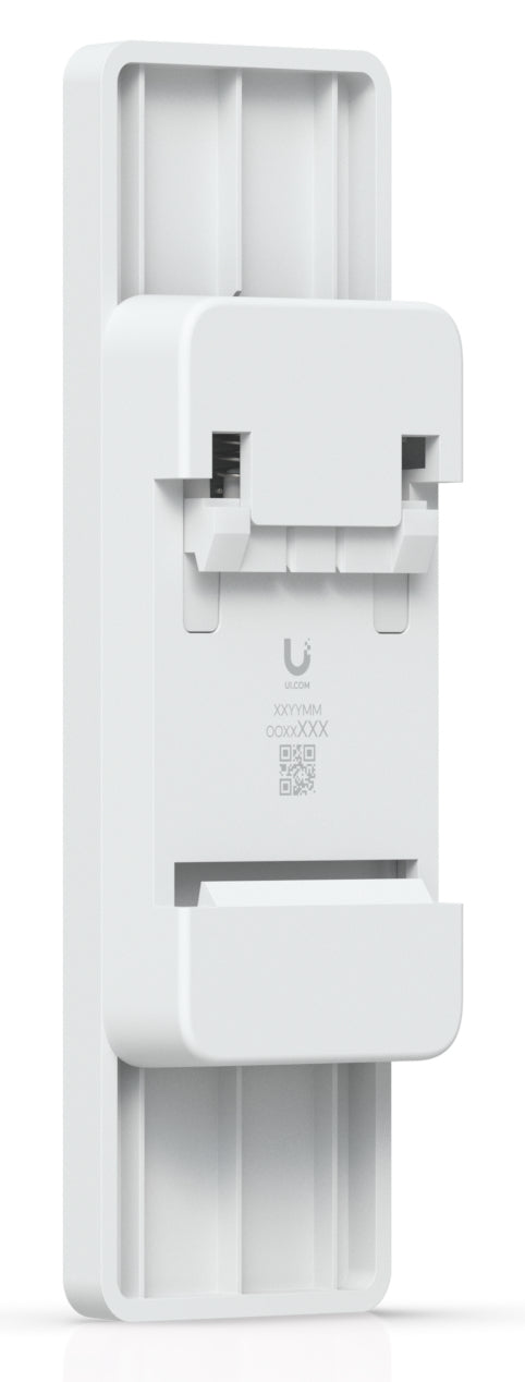 Ubiquiti UACC-Switch-DIN – Montagehalterung – für USW-Ultra (42W), USW-Flex-2.5G-8, USW-Ultra-60W (52W) und andere