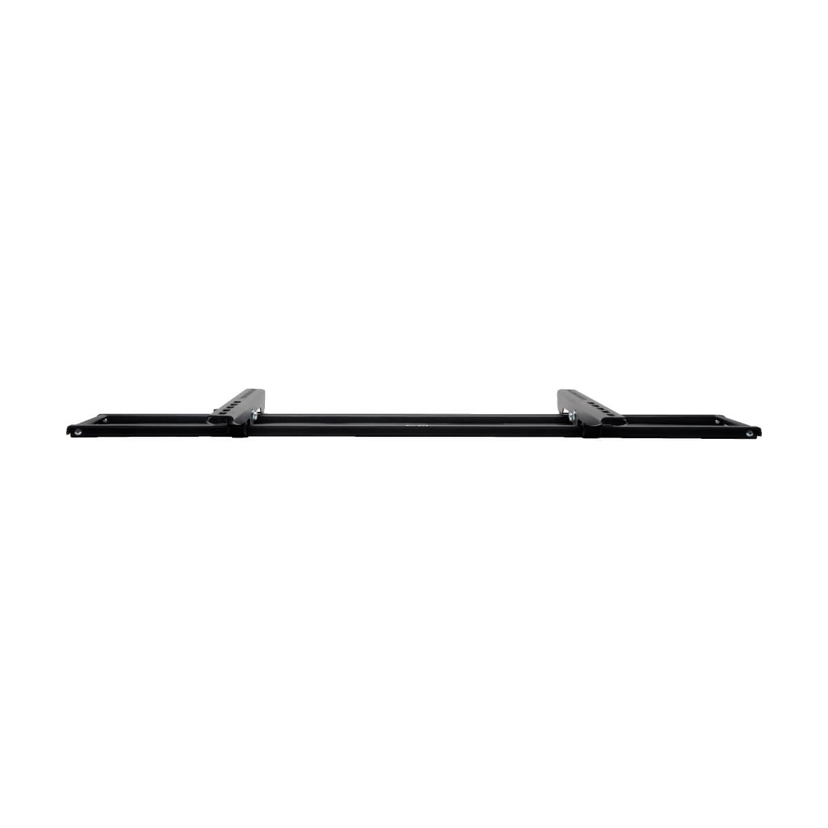 Tripp Lite Wandhalterung – Neigbar – 37–70" – VESA 100×100–800×400 – bis 91 kg – DWT3770X, Schwarz
