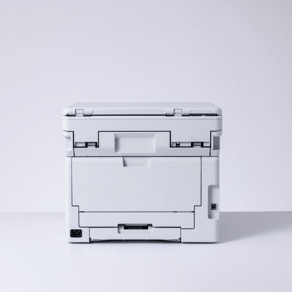 Brother DCP-L3515CDWRE1 – Farbiges Laser-MFP, 3-in-1 – USB/WLAN – 18 ppm S/W, 18 ppm Farbe