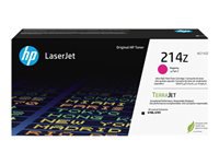 HP Toner 214Z-MGN – Magenta