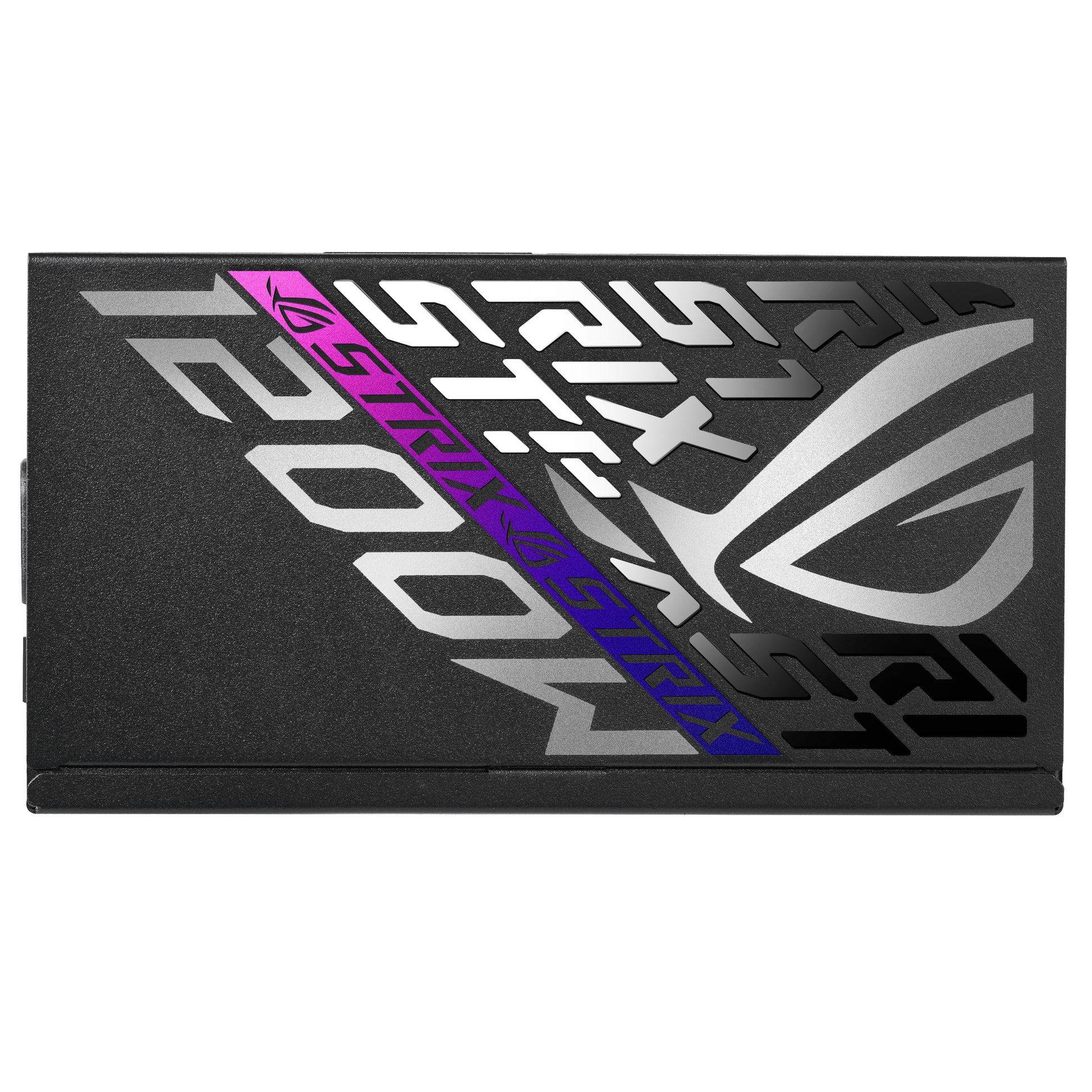 ASUS ROG Strix 1200P Gaming – Schwarz