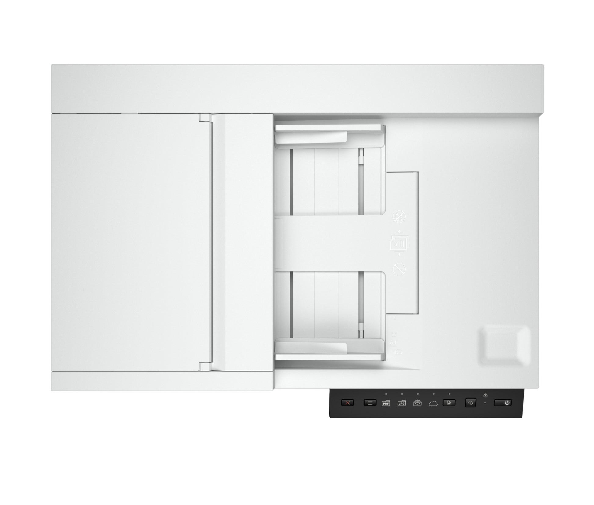 HP ScanJet Pro 2600 f1 – Dokumentenscanner