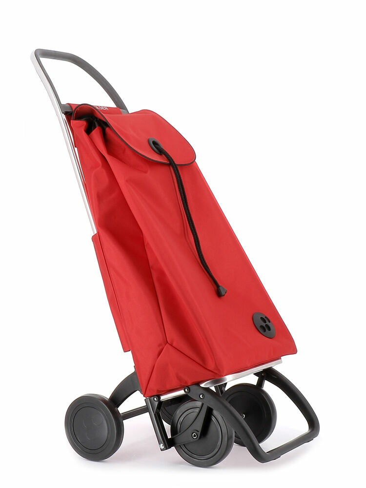 Rolser Stofftasche, Polyester, Rot, 390×1050×215 mm