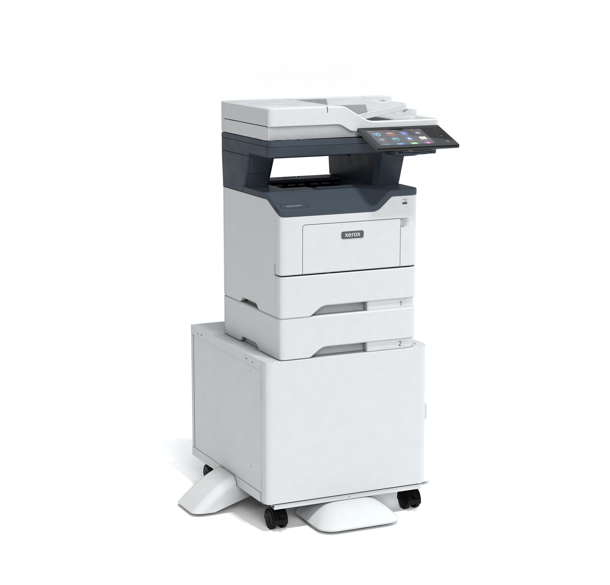 Xerox Versalink B415 – S/W Laser-MFP A4