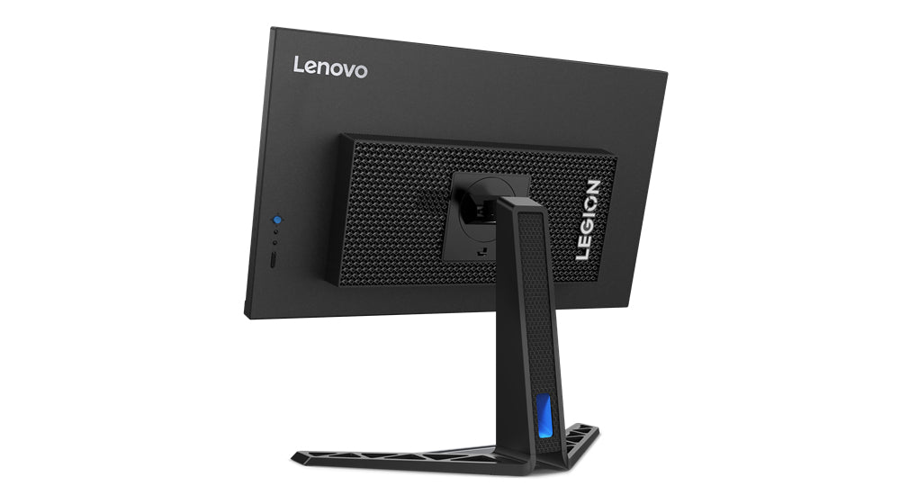Lenovo Legion Y27Qf-30 – Monitor, 27", 2560 × 1440 (WQHD), IPS, 250 Hz, 400 cd/m², VESA 100 × 100, Raven Black