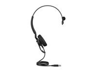 Jabra Engage 40 – Mono Headset – USB‑A – für Softphone