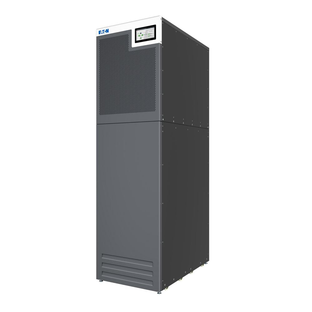 Eaton USV 93T – 60 kVA – Handbypass, interner Batteriesatz 4×40×9 Ah