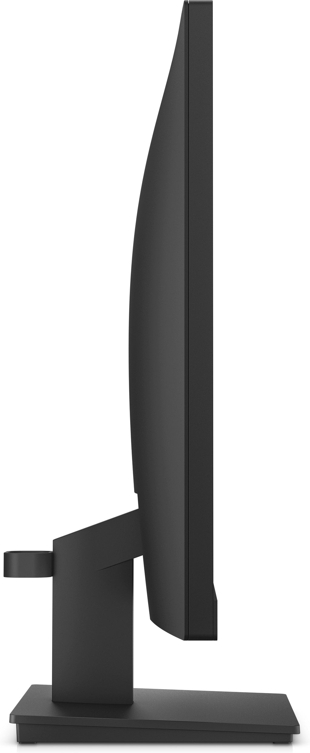 HP Monitor, 23,8" 1920 × 1080 (Full HD)