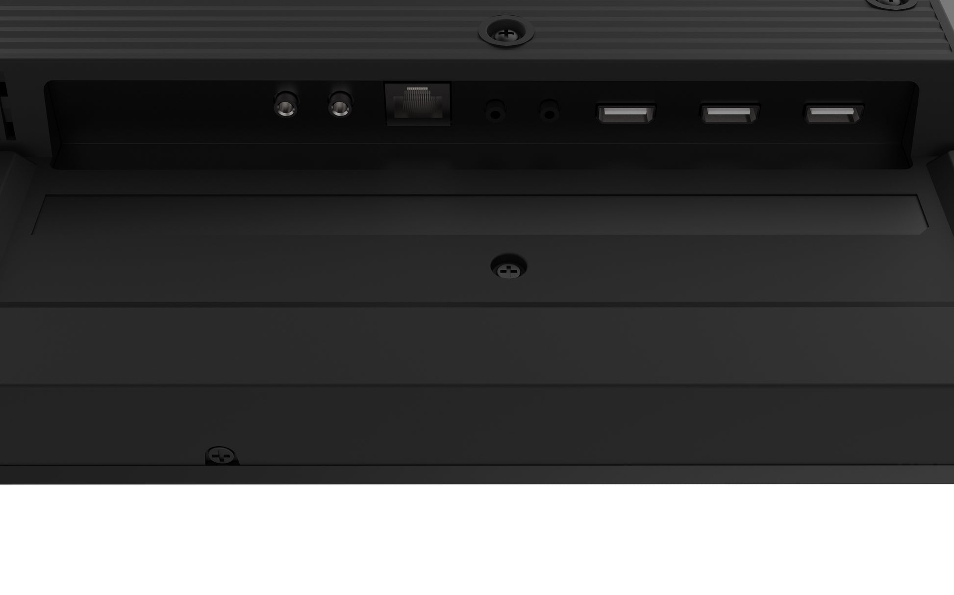 iiyama ProLite – Signage-Display, 31,5", Full HD, 350 cd/m², 24/7, IPS