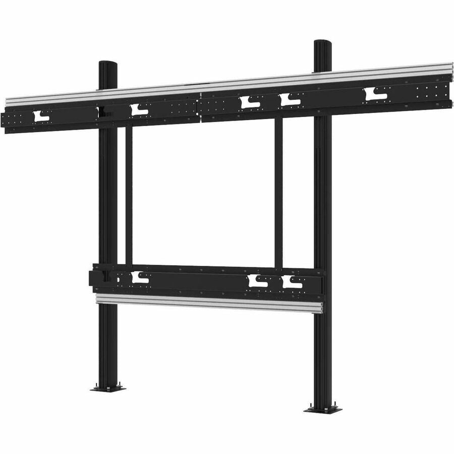 Peerless AV DS-LEDKBD-LAEC-163 – LED-Standfuss für LG LAEC Serie, All-in-One, LED-Tiles bis 960 mm
