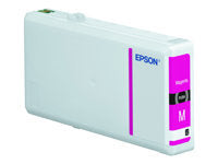 Epson Tintenpatrone 79XL, Magenta, XL, 2'000 Seiten