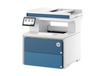 HP Laserjet Enterprise 5601dn – SW-Laser-Multifunktionsdrucker, 3-in-1