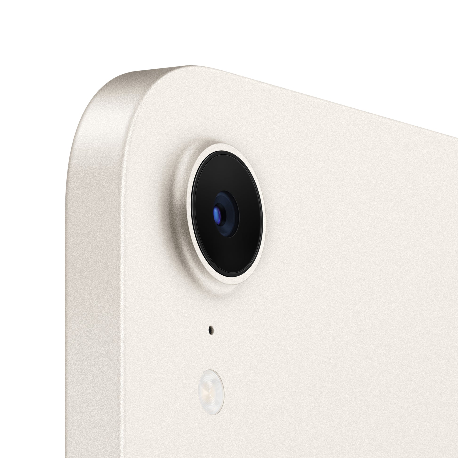 Apple iPad Mini – 8,3", 256 GB, WLAN, iPadOS, Polarstern, 2024