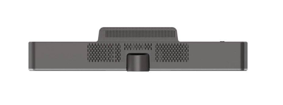 Viewsonic UMB202 Webcam – 4K Ultra HD, 30 fps, USB-C, PTZ – Schwarz