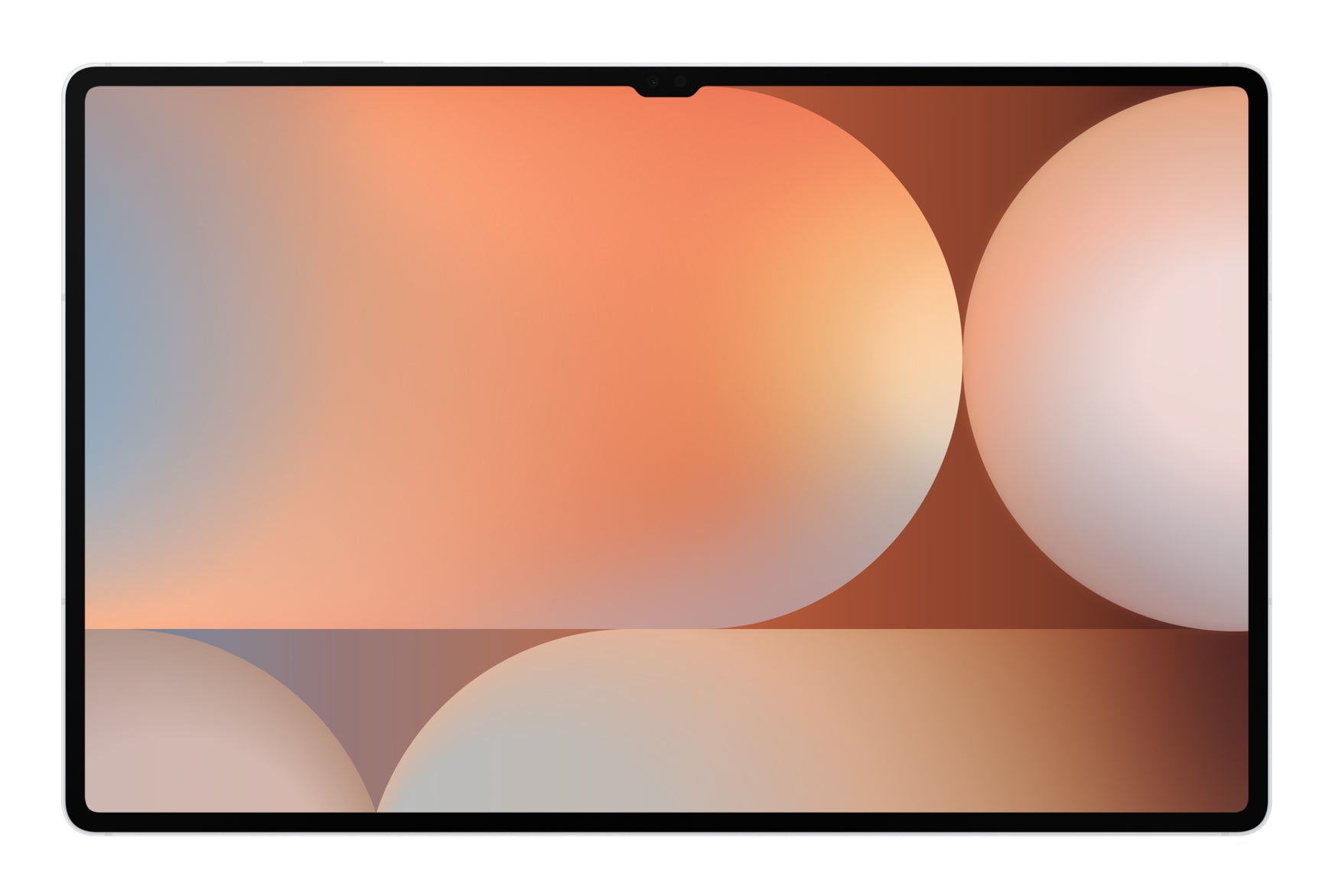 Samsung Galaxy Tab S10 Ultra 5G – Platin, Silber