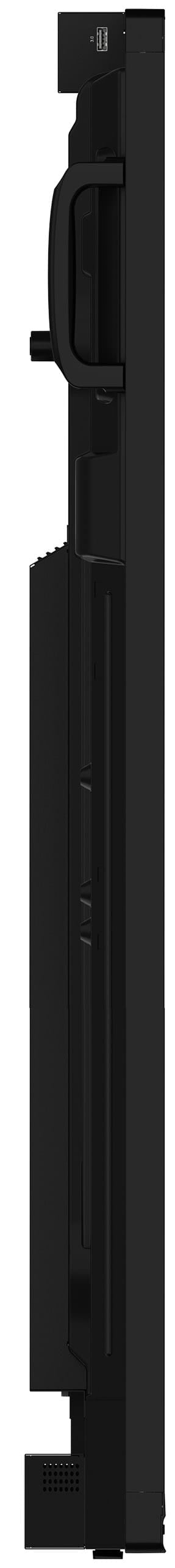 iiyama ProLite UW5K IR 50P – Interaktives Touch-Display, 91,5", 5120 × 2160, 500 cd/m², 24/7, Touch, Android
