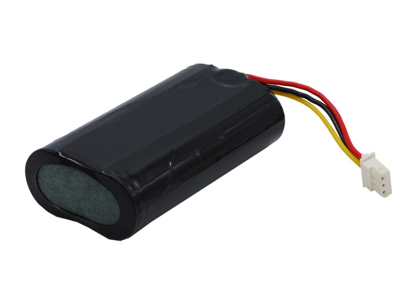 CoreParts Akku 2200 mAh 7,4 V – für CMP-10, BA-10-02