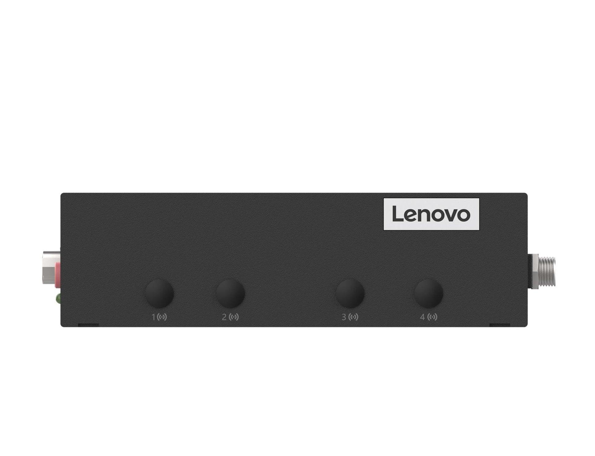 Lenovo ThinkEdge Se30N Gen2 Micro – Intel Core i5-120U, 8 GB RAM, 256 GB SSD