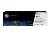 HP Toner 131A – Magenta, 1800 Seiten