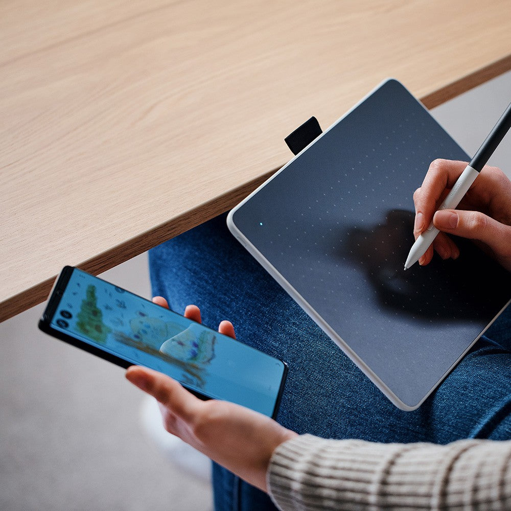 Wacom Stifttablet ONE, Stift