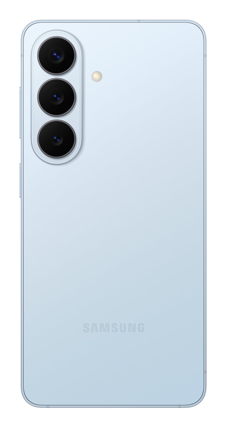 Samsung Galaxy S26 – 6,3" – 512 GB – Himmelblau
