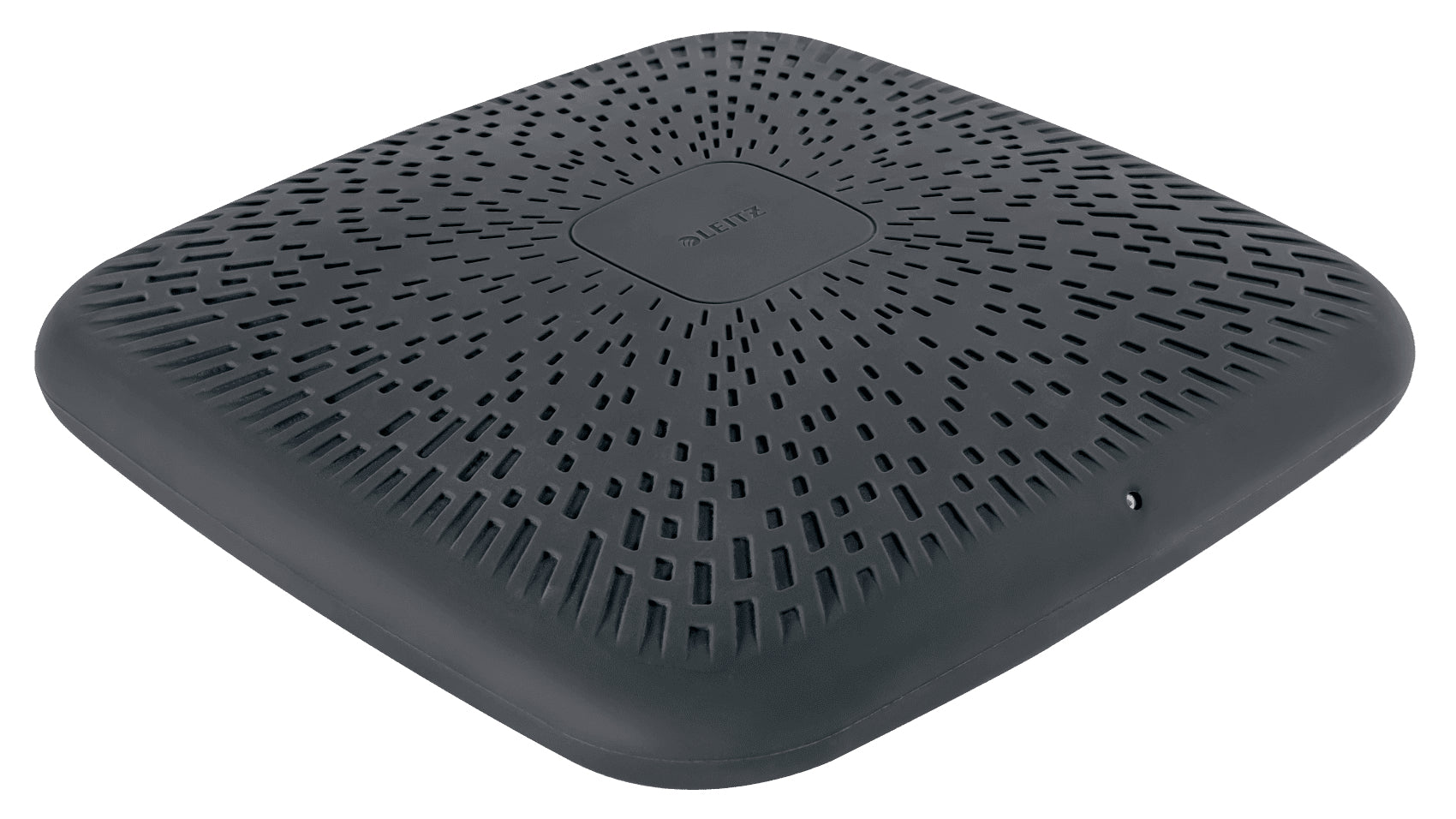 Leitz Sitzball Ergo Active – Ø 36 cm, samtgrau