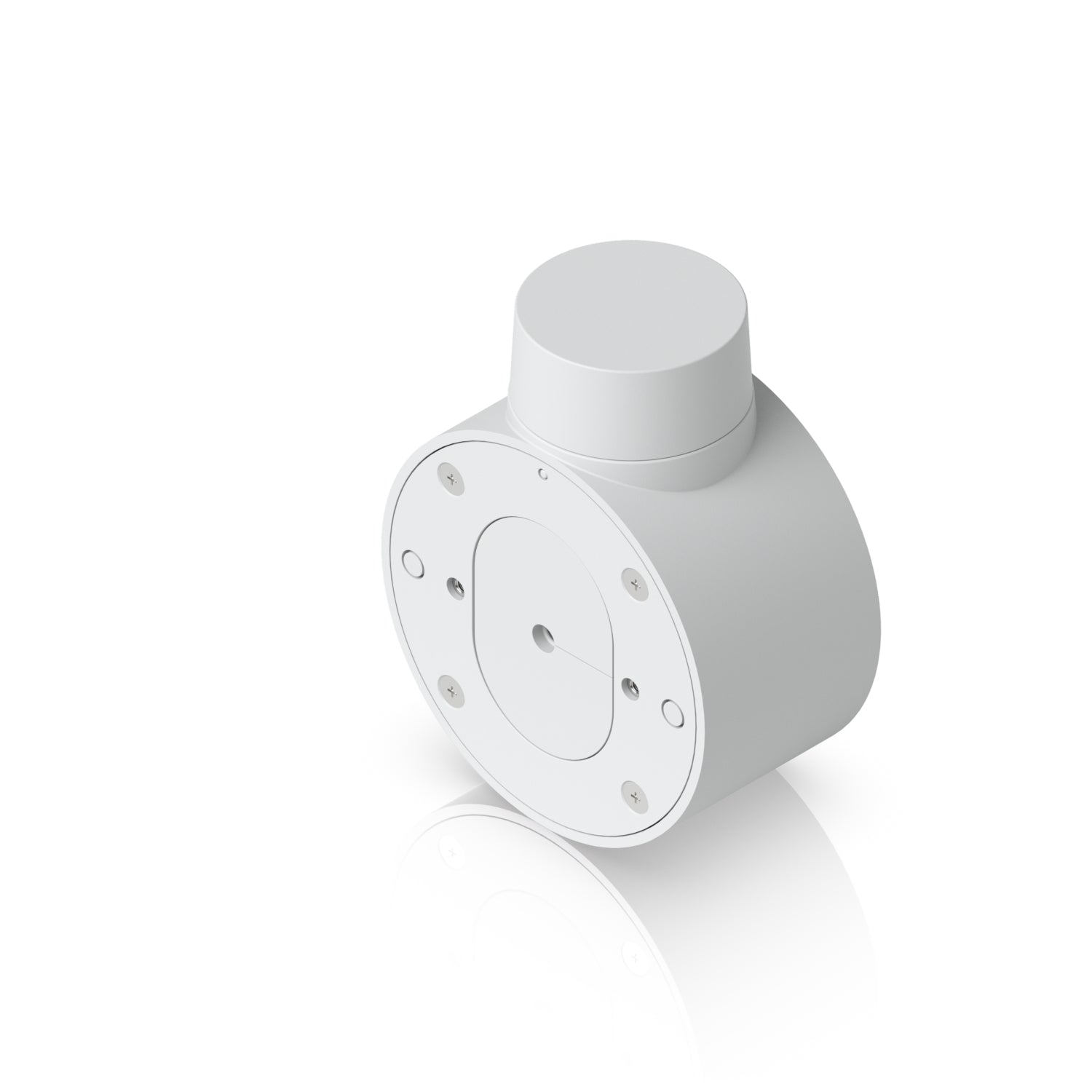 Ubiquiti Montagebox – für kompakte UniFi Dome