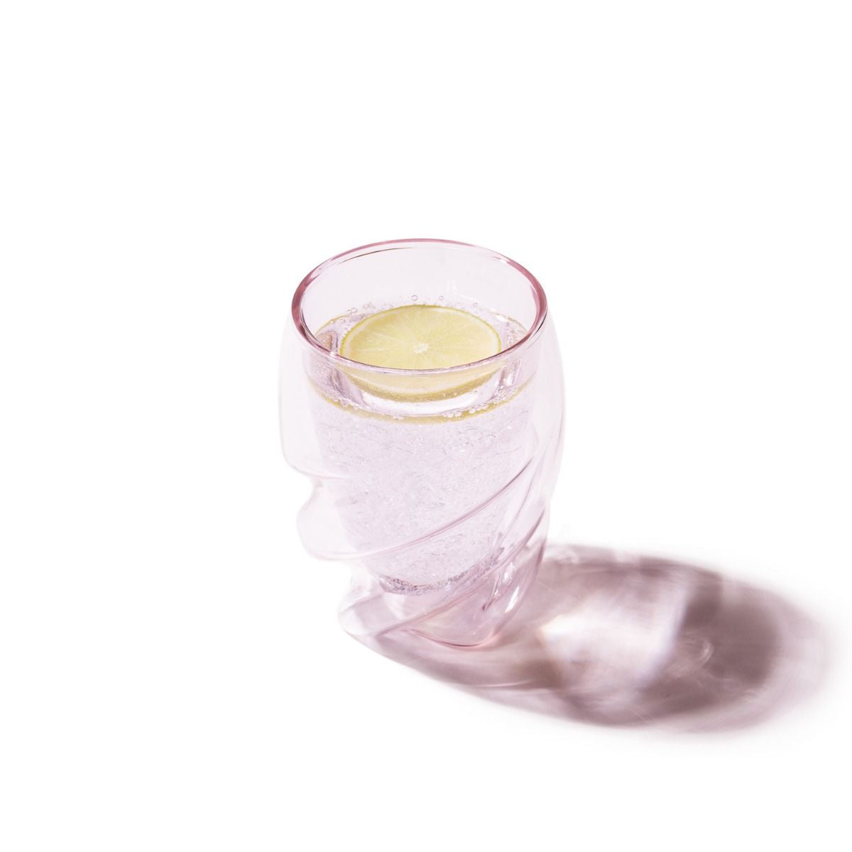 Bodum Doppelwandgläser Pavina Paris – 6er Set, 270 ml, H 14,0 cm, Borosilikatglas, spülmaschinenfest