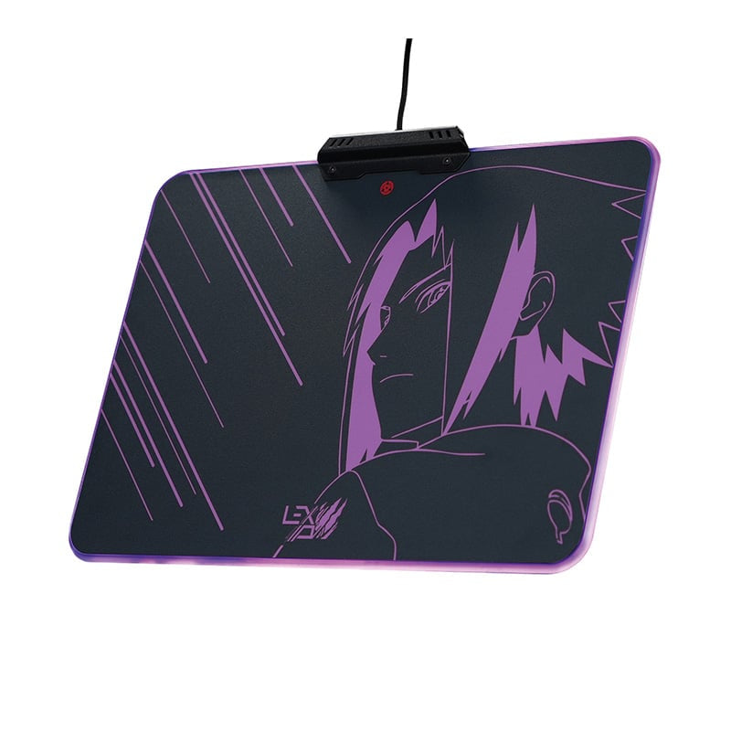 Lexip Schreibunterlage SASUKE – Design von TSUME