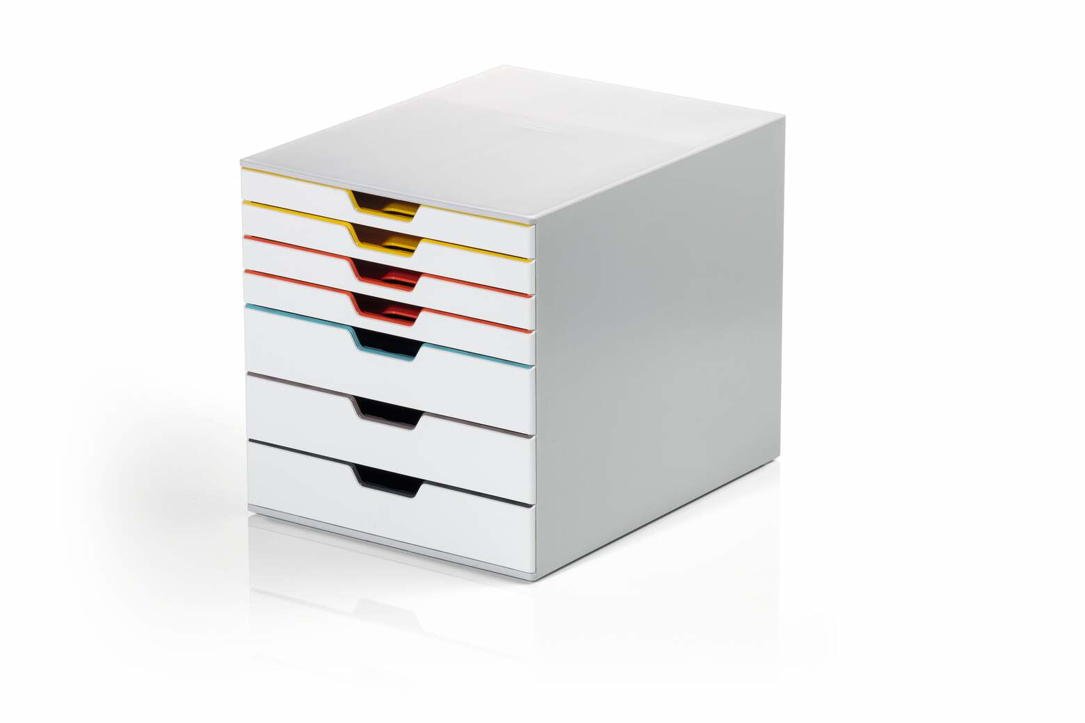 Durable Schubladenelement – für A4, C4, Letter-Size – 356 × 280 × 292 mm