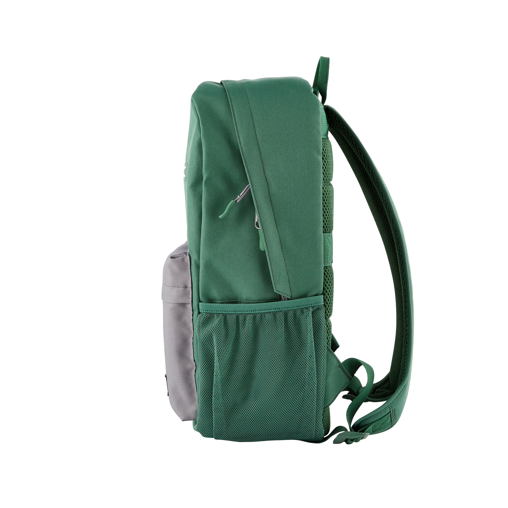 HP Campus – Freizeit-Rucksack – Grün