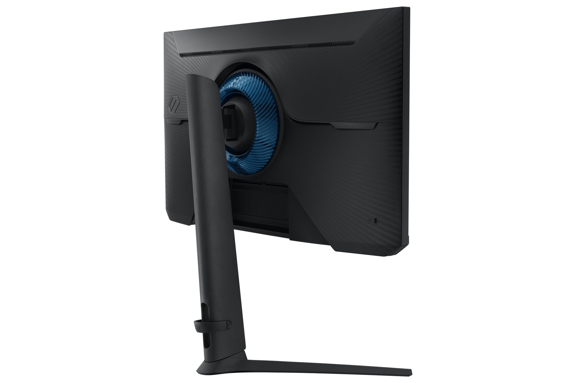 Samsung Odyssey LS25BG400EUXEN – 25", 1920 × 1080 (Full HD), IPS, 240 Hz, HDR10
