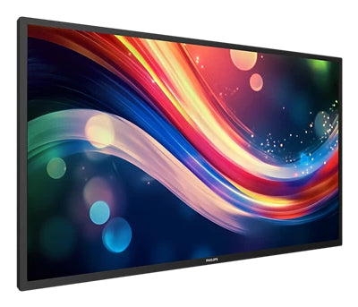 Philips Q-Line 65BDL4050Q/00 – 4K Ultra HD, Schwarz