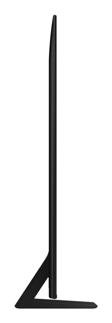 Samsung TV – QE85QN70FAU, 85" Neo QLED, Schwarz