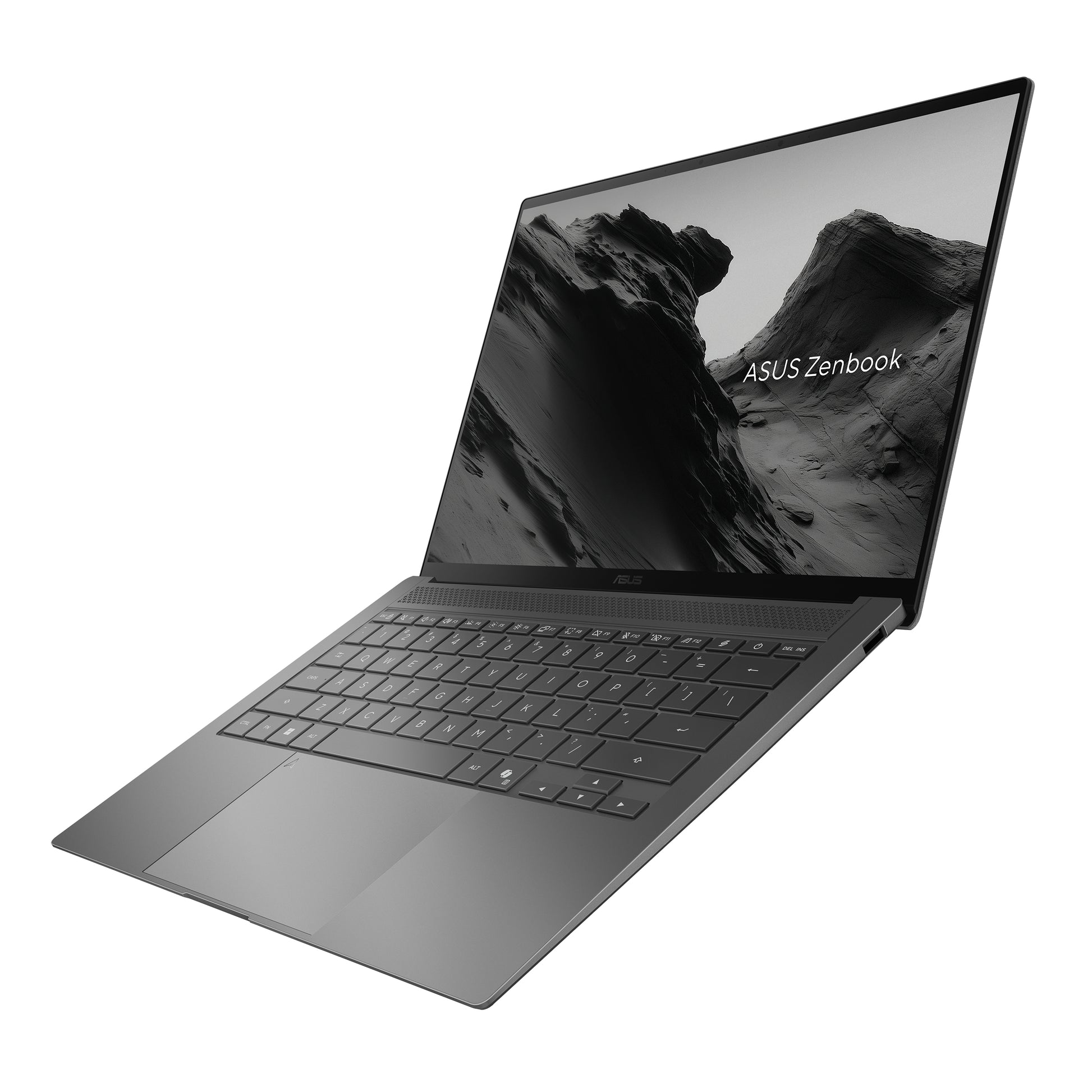 ASUS Zenbook S14 UM5406GA-SU192W – 14" WQXGA+ OLED, Ryzen AI 7 445, 32 GB, 1 TB SSD, Win 11 Home, QWERTZ (CH)