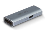 Lindy DisplayPort 1.4 Repeater – AV-Adapter, DisplayPort 1.4