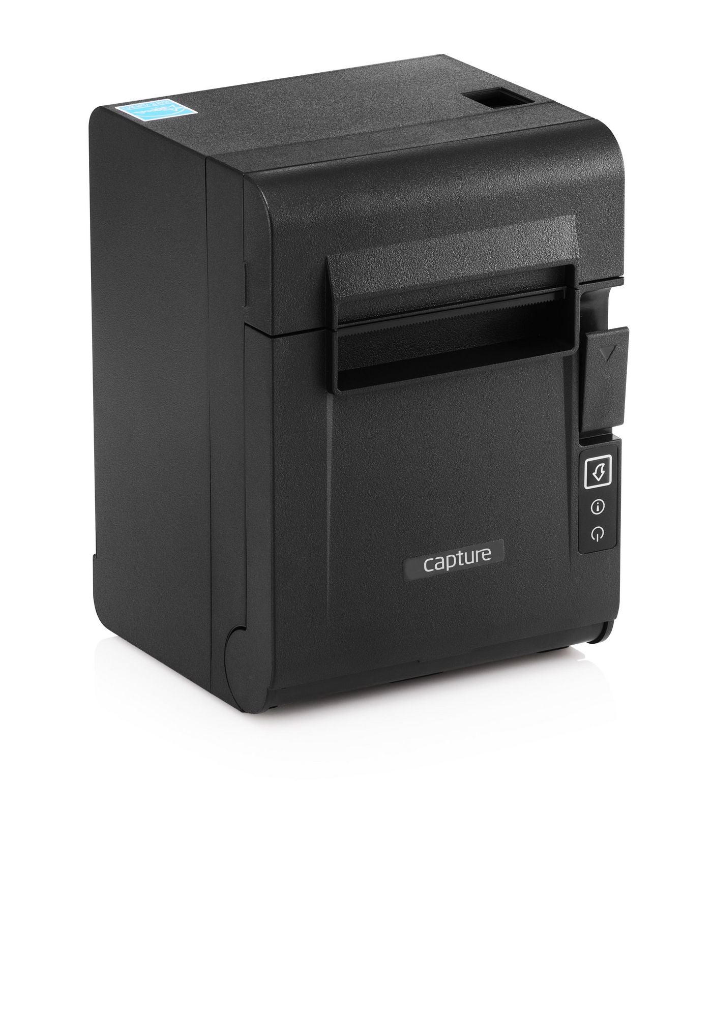 Capture POS-Bondrucker – CA-PP-10000B, Thermodirekt, Ethernet, USB, Seriell