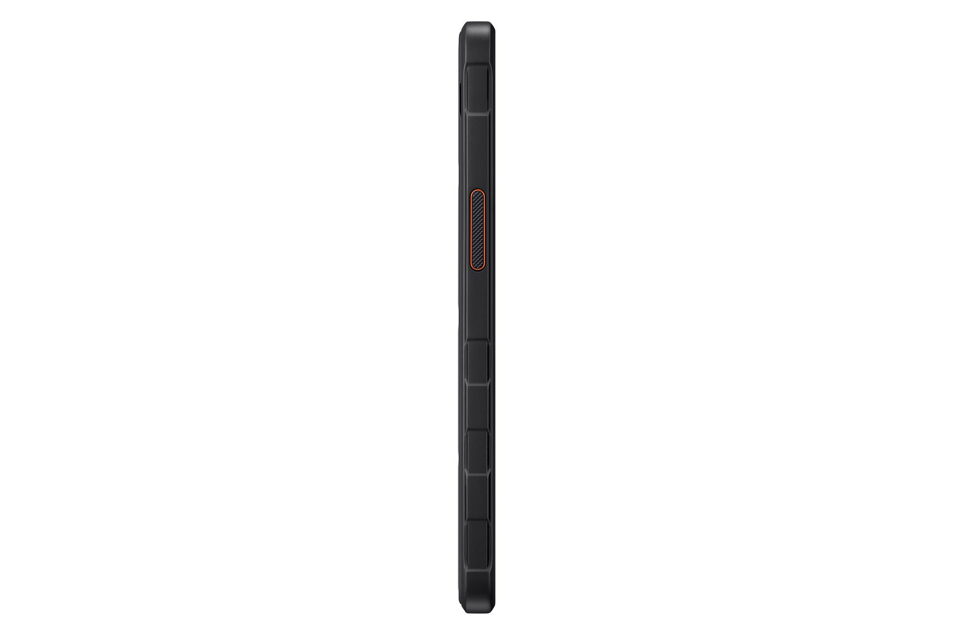 Samsung Galaxy XCover7 Enterprise – schwarz, 6,6", 2408 × 1080, Android 14, 128 GB, 6 GB, Dual-SIM, 5G