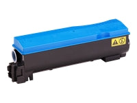 Kyocera – Toner TK-570C – cyan, 12000 Seiten