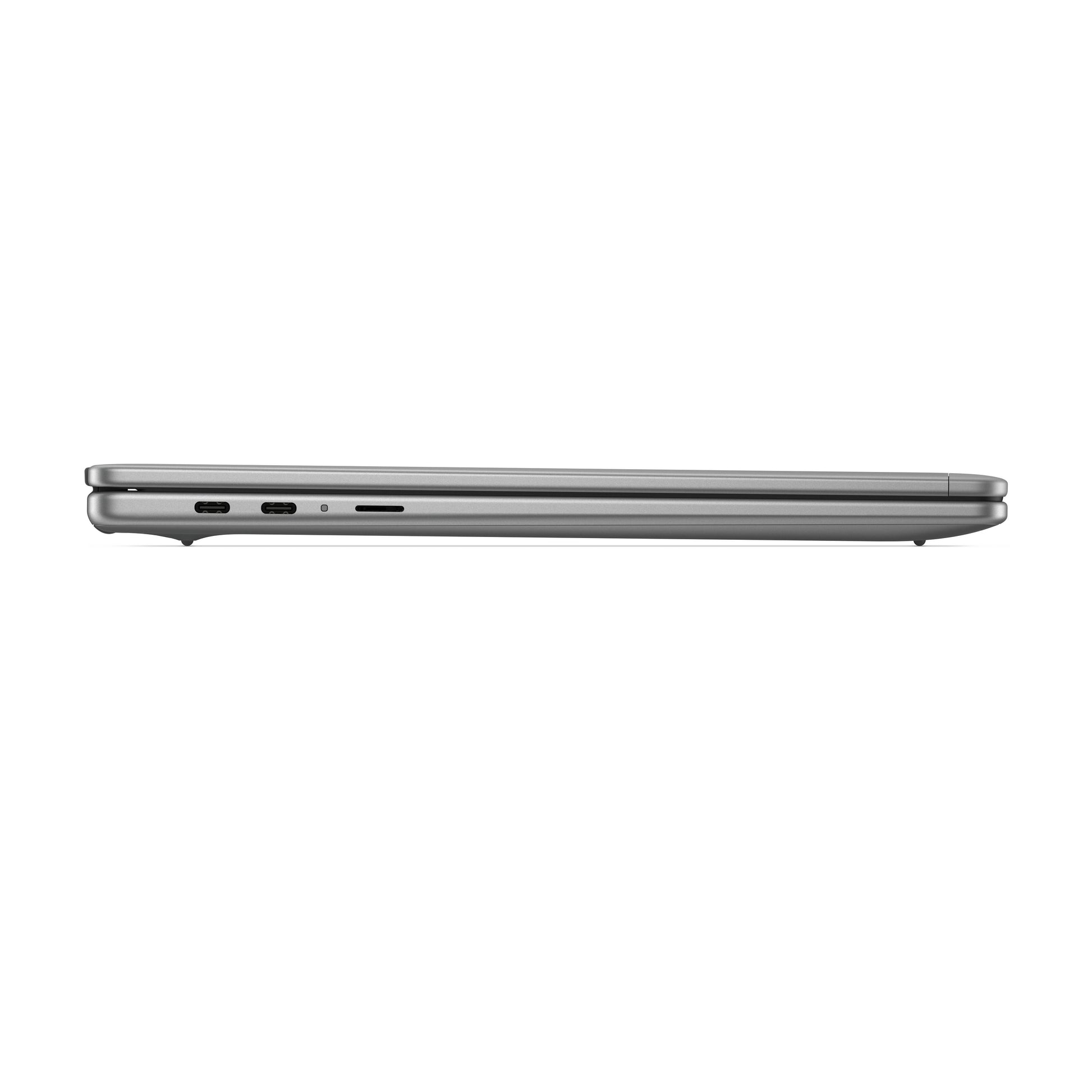 Dell Latitude 7455 – 14", 512 GB, 16 GB RAM, WLAN, Windows 11 Pro, Grau
