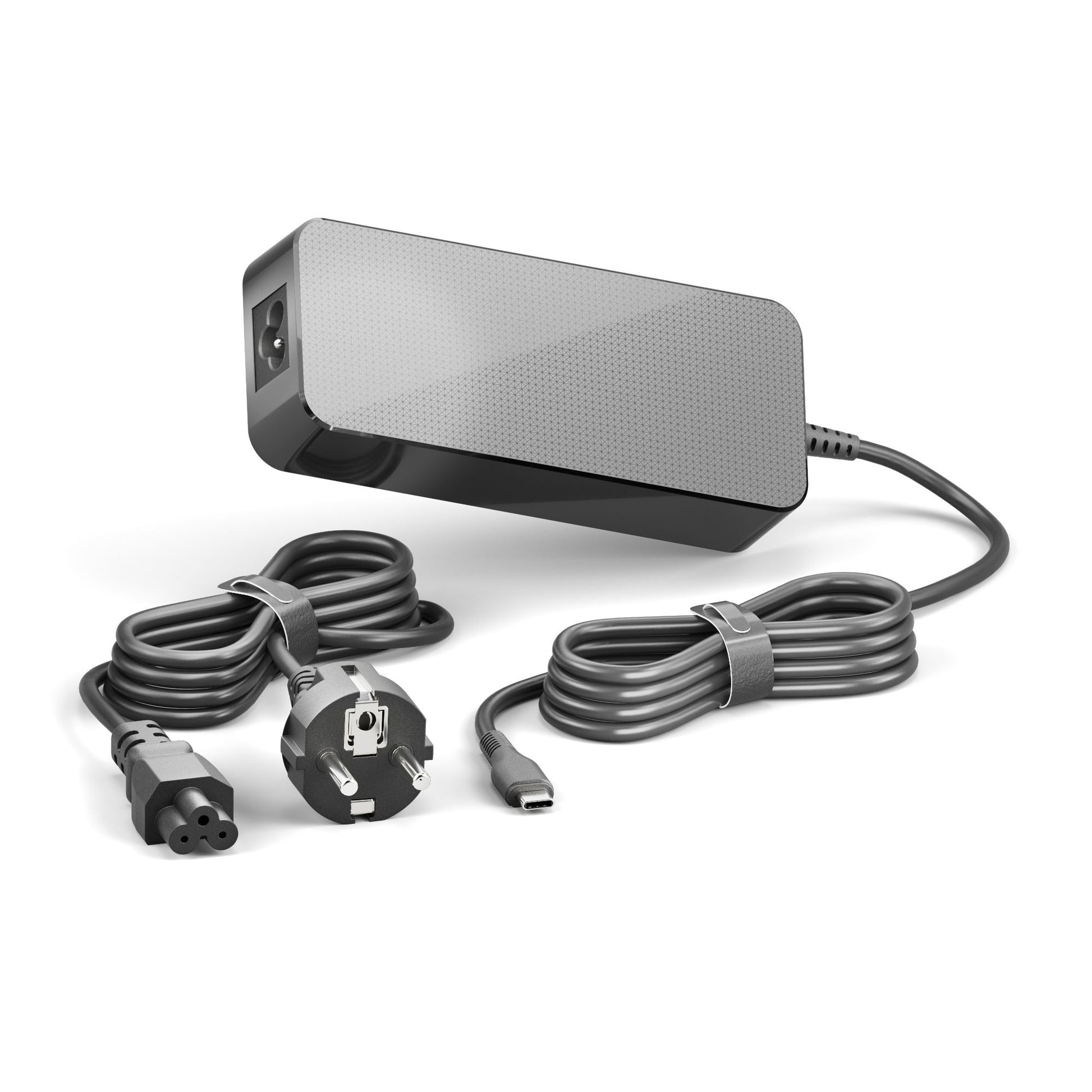 PureLink VL-PSU100 Netzteil 100 W – USB-C×1, PD – EU-Stecker (Typ F) – für Laptops