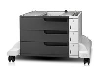 HP Papierzuführung, 1'500 Blätter