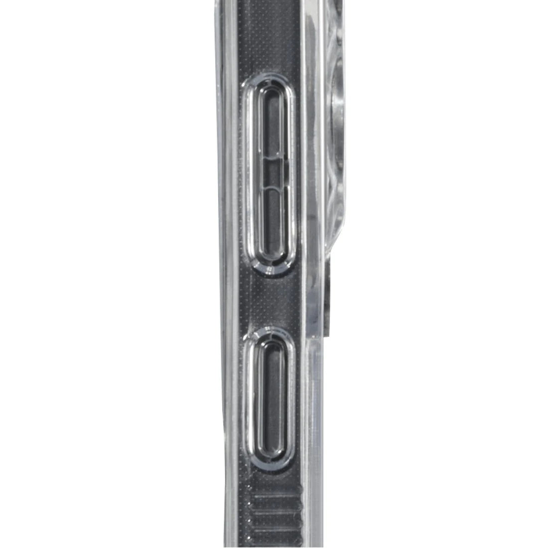 Hama Backcover – für Samsung Galaxy S26 Ultra, PC+TPU, Transparent, bis 3,5 m sturzsicher