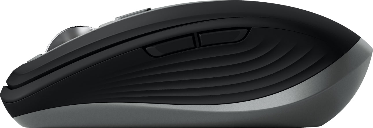 Logitech MX Anywhere 3S für Mac Maus – Space Grey