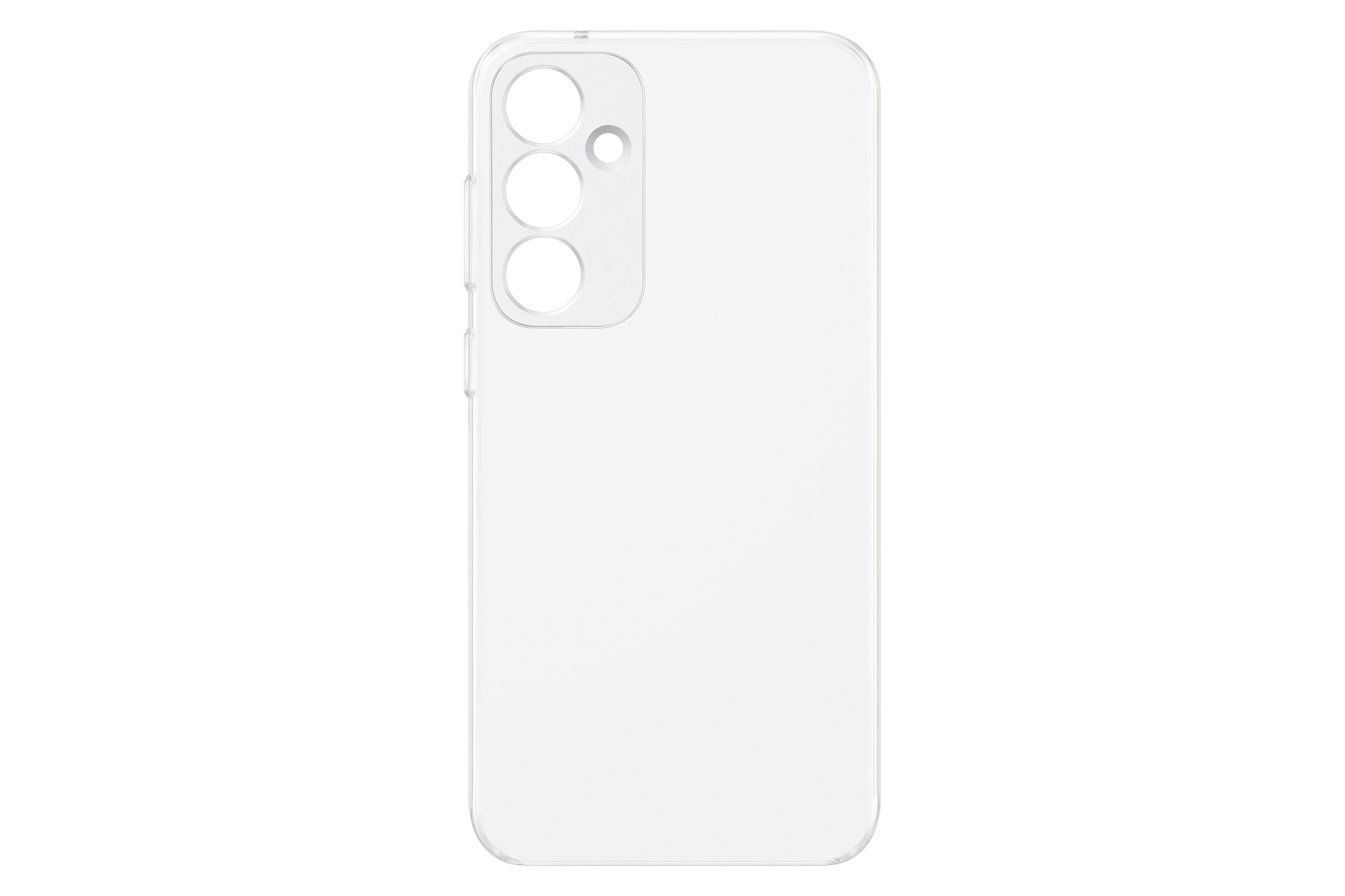 Samsung Backcover – für Samsung Galaxy S23 FE – transparent