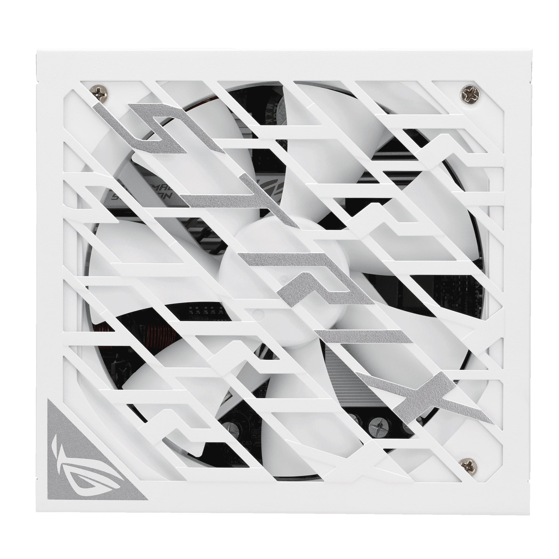 ASUS Netzteil – 1000 W – Weiss