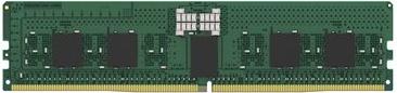 Kingston Technology Kingston KSM56R46BS8PMI-24MBI – Arbeitsspeicher – 24 GB, DDR5, 288-poliger RDIMM, 5600 MT/s, CL46, 1,1 V